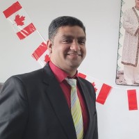 Hassan Makhani