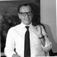 Dr. Ernst W. Ortenburger LL.M. (University of Miami)