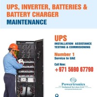 Powertronics Technical Services