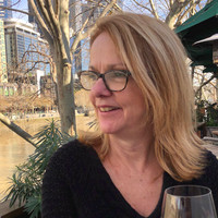 Wendy McArthur
