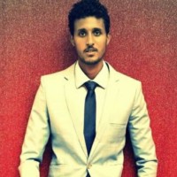 Adam Kelelew