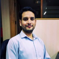 Mohd Shoaib