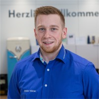 Janick Kiener