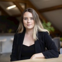 Anja Berg