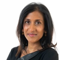 Kirthanya Pillay, Cfa