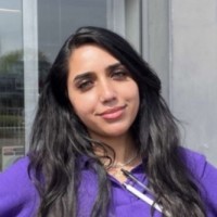Hanaa Badourkhan