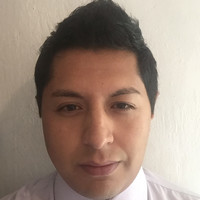 Humberto Barrios Martinez