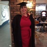 Tracy Dunkley