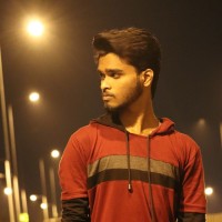 Srithar P