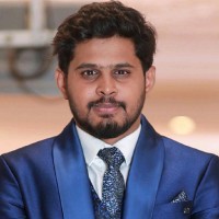 Karthik R
