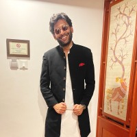 Yash Vardhan Rai