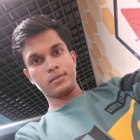 Shinu S Kumar