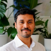 Robert Lima