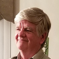 Jerry Woods