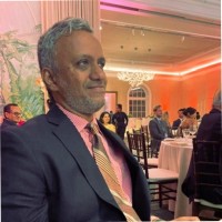 Arun Kumar