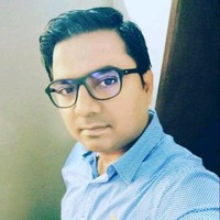 Shadab Afroz