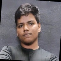 HARIKRISHNA KODI