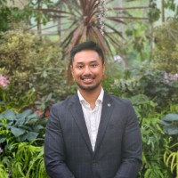 Prafulla Bajracharya