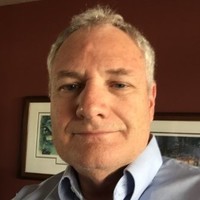Mike Shenk