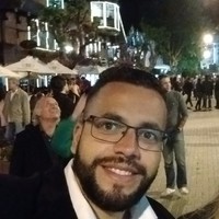 Marcello Avelino Silva