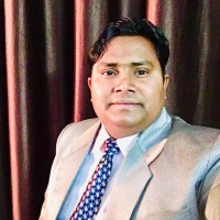 Vikrant Kataria
