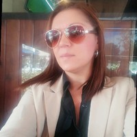 Luisa Gomez