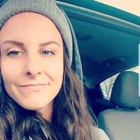 Cassidy Morrow