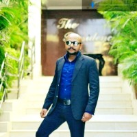 Avinash Samal