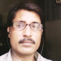 Mohammad Ishaq Ishaq