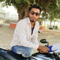 Krishna Gupta