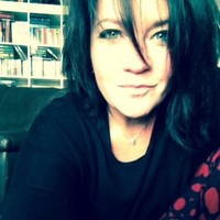 Helena Åhlén
