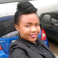 Plaxedes Tendai Magunha
