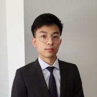 Curtis Seto