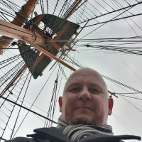Darren Burrows (Iosh)