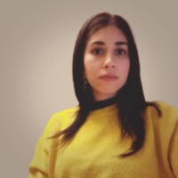 Ana Maria Uribe Ramirez