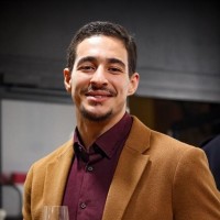 oussama Chahlal