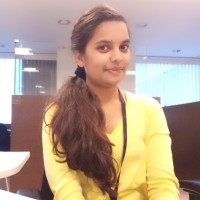 Shradha Choudhari
