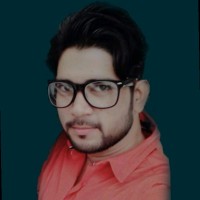 BRIJ KISHORE