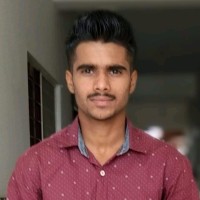 Jayanth S D Jayanth