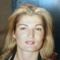 Alexandra Tsiokou