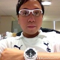 Raymond Chee