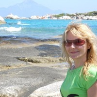 Timea Gergely