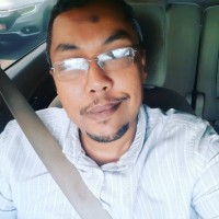 Merghani Mohamed Hashim