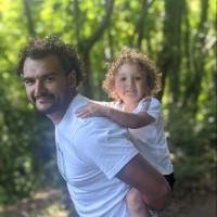Liam Hudson