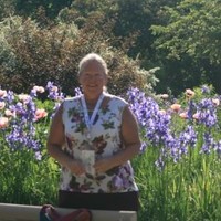 Judy Perry