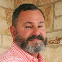Mark Patton