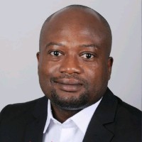 Eric Digbandjoa