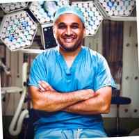 Jaison Patel