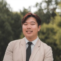 Preston Phan