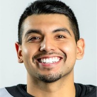 Aaron Aragon